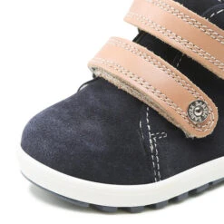 Boots Bartek 11773042 Ocean -Geox Soldes Boutique boots bartek 11773042 ocean 5