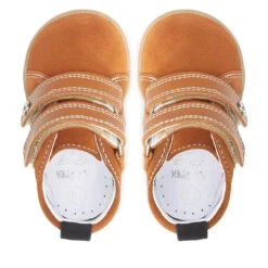 Boots Bartek 11773044 Brąz 12 Boots Bartek 11773044 Brąz -Geox Soldes Boutique boots bartek 11773044 braz 4