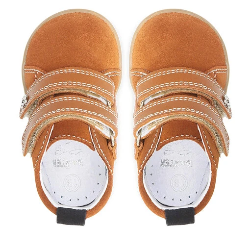 Boots Bartek 11773044 Brąz 7 Boots Bartek 11773044 Brąz – Image 5