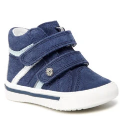 Boots Bartek 11812-026 Granat