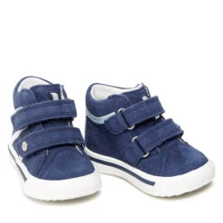 Boots Bartek 11812-026 Granat -Geox Soldes Boutique boots bartek 11812 026 granat 4