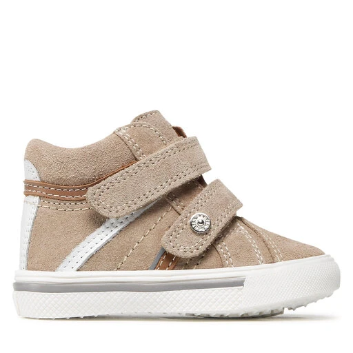 Boots Bartek 11812-028 Beż 4 Boots Bartek 11812-028 Beż – Image 2