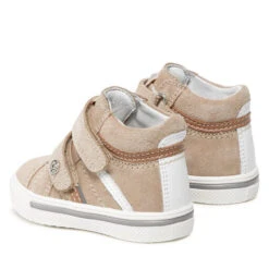 Boots Bartek 11812-028 Beż 10 Boots Bartek 11812-028 Beż -Geox Soldes Boutique boots bartek 11812 028 bez 2