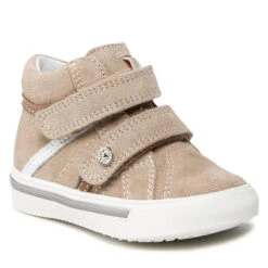 Boots Bartek 11812-028 Beż