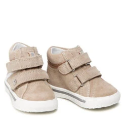 Boots Bartek 11812-028 Beż 12 Boots Bartek 11812-028 Beż -Geox Soldes Boutique boots bartek 11812 028 bez 4