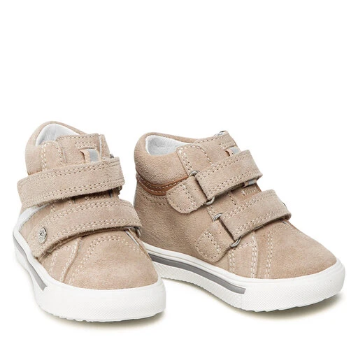 Boots Bartek 11812-028 Beż 7 Boots Bartek 11812-028 Beż – Image 5