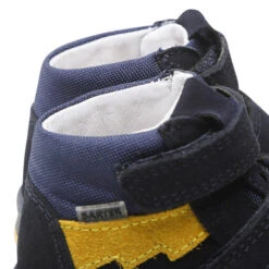 Boots Bartek 11948037 Ocean -Geox Soldes Boutique boots bartek 11948037 ocean 4