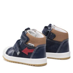 Boots Bartek 11948038 Granat 10 Boots Bartek 11948038 Granat -Geox Soldes Boutique boots bartek 11948038 granat 2