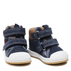 Boots Bartek 11948038 Granat 12 Boots Bartek 11948038 Granat -Geox Soldes Boutique boots bartek 11948038 granat 4