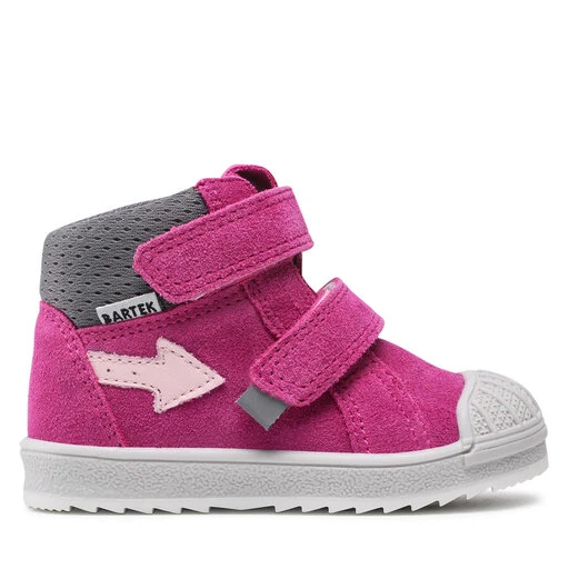 Boots Bartek 11948039 Róż 4 Boots Bartek 11948039 Róż – Image 2