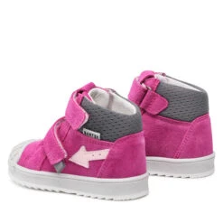 Boots Bartek 11948039 Róż 10 Boots Bartek 11948039 Róż -Geox Soldes Boutique boots bartek 11948039 roz 2