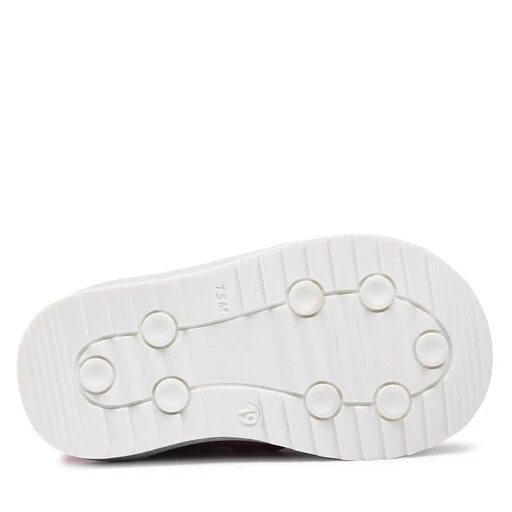 Boots Bartek 11948039 Róż 6 Boots Bartek 11948039 Róż – Image 4