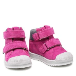 Boots Bartek 11948039 Róż 12 Boots Bartek 11948039 Róż -Geox Soldes Boutique boots bartek 11948039 roz 4