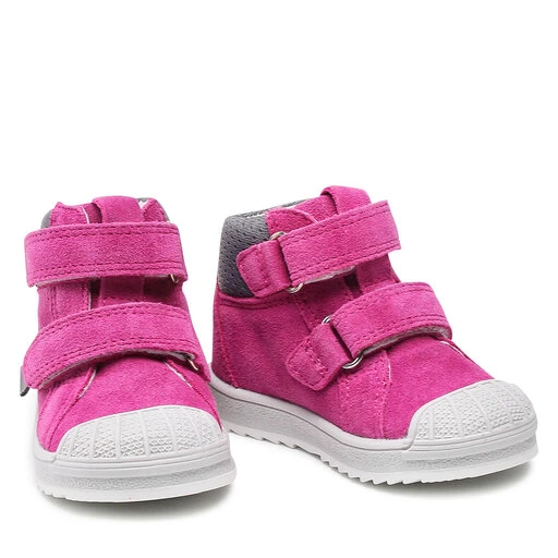 Boots Bartek 11948039 Róż 7 Boots Bartek 11948039 Róż – Image 5