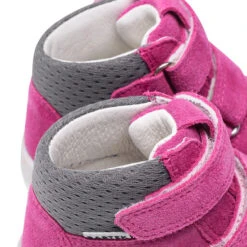 Boots Bartek 11948039 Róż 13 Boots Bartek 11948039 Róż -Geox Soldes Boutique boots bartek 11948039 roz 5