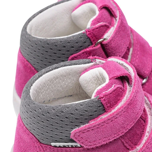 Boots Bartek 11948039 Róż 8 Boots Bartek 11948039 Róż – Image 6