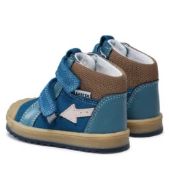 Boots Bartek 11948041 Bleu -Geox Soldes Boutique boots bartek 11948041 bleu 2