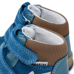 Boots Bartek 11948041 Bleu -Geox Soldes Boutique boots bartek 11948041 bleu 5