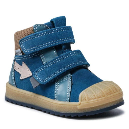 Boots Bartek 11948041 Bleu 6 Boots Bartek 11948041 Bleu -Geox Soldes Boutique boots bartek 11948041 bleu