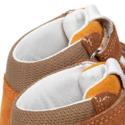 Boots Bartek 11948046 Orange -Geox Soldes Boutique boots bartek 11948046 orange 5