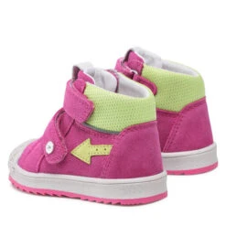 Boots Bartek 11948048 Ciemny Róż -Geox Soldes Boutique boots bartek 11948048 ciemny roz 2