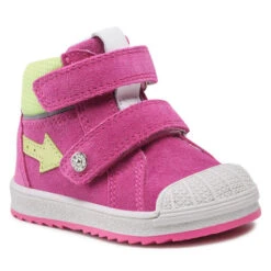 Boots Bartek 11948048 Ciemny Róż