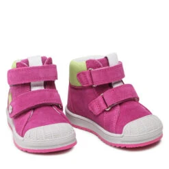 Boots Bartek 11948048 Ciemny Róż -Geox Soldes Boutique boots bartek 11948048 ciemny roz 4