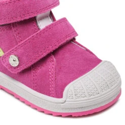 Boots Bartek 11948048 Ciemny Róż -Geox Soldes Boutique boots bartek 11948048 ciemny roz 5