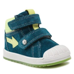 Boots Bartek 11948053 Ciemny Zielony