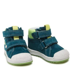 Boots Bartek 11948053 Ciemny Zielony -Geox Soldes Boutique boots bartek 11948053 ciemny zielony 4