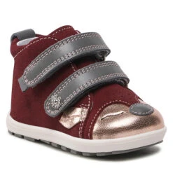 Boots Bartek 135670 Bordo