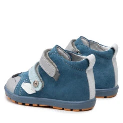 Boots Bartek 13567002 Niebieski -Geox Soldes Boutique boots bartek 13567002 niebieski 2