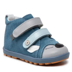 Boots Bartek 13567002 Niebieski