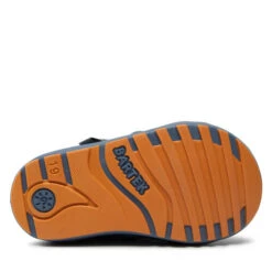 Boots Bartek 13567002 Niebieski -Geox Soldes Boutique boots bartek 13567002 niebieski 3