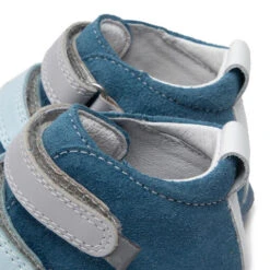 Boots Bartek 13567002 Niebieski -Geox Soldes Boutique boots bartek 13567002 niebieski 5