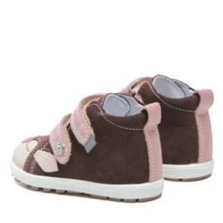 Boots Bartek 13567008 Brąz -Geox Soldes Boutique boots bartek 13567008 braz 2