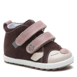 Boots Bartek 13567008 Brąz