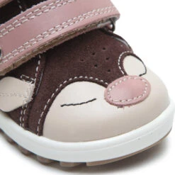 Boots Bartek 13567008 Brąz -Geox Soldes Boutique boots bartek 13567008 braz 4