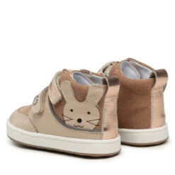 Boots Bartek 136310 Beż -Geox Soldes Boutique boots bartek 136310 bez 2