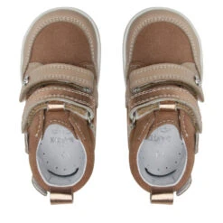 Boots Bartek 136310 Beż -Geox Soldes Boutique boots bartek 136310 bez 4