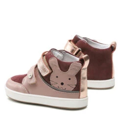 Boots Bartek 13631002 Jasny Brąz -Geox Soldes Boutique boots bartek 13631002 jasny braz 2