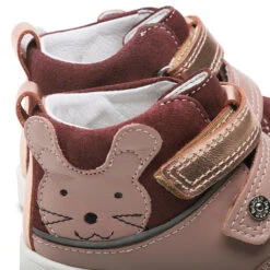 Boots Bartek 13631002 Jasny Brąz -Geox Soldes Boutique boots bartek 13631002 jasny braz 4