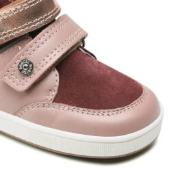 Boots Bartek 13631002 Jasny Brąz -Geox Soldes Boutique boots bartek 13631002 jasny braz 5