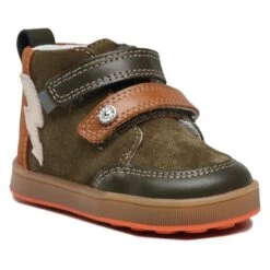 Boots Bartek 13633 003 Vert