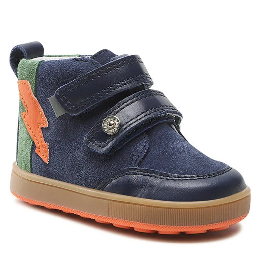 Boots Bartek 13633001 Niebieski 3 Boots Bartek 13633001 Niebieski