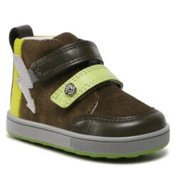 Boots Bartek 13633004 Zielony