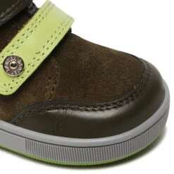 Boots Bartek 13633004 Zielony -Geox Soldes Boutique boots bartek 13633004 zielony 5