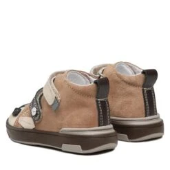 Boots Bartek 13678 001 Beż -Geox Soldes Boutique boots bartek 13678 001 bez 2