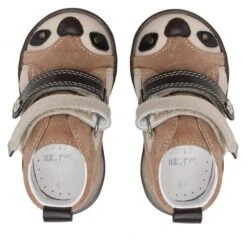 Boots Bartek 13678 001 Beż -Geox Soldes Boutique boots bartek 13678 001 bez 4