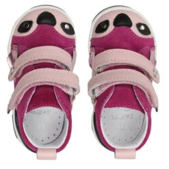 Boots Bartek 13678002 Mallow 11 Boots Bartek 13678002 Mallow -Geox Soldes Boutique boots bartek 13678002 mallow 4